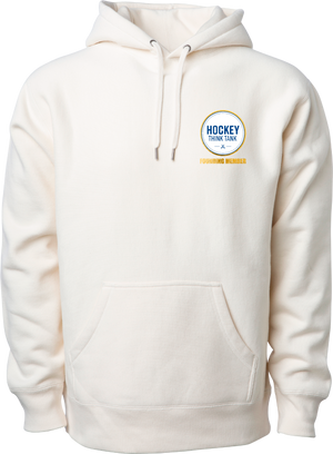 FOUNDING MEMBER HEAVYWEIGHT PREMIUM HOODIE