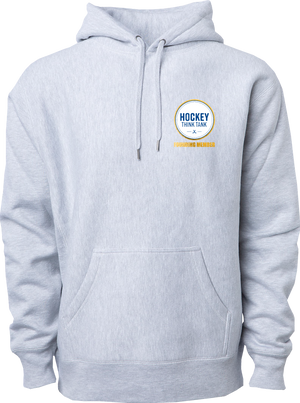 FOUNDING MEMBER HEAVYWEIGHT PREMIUM HOODIE