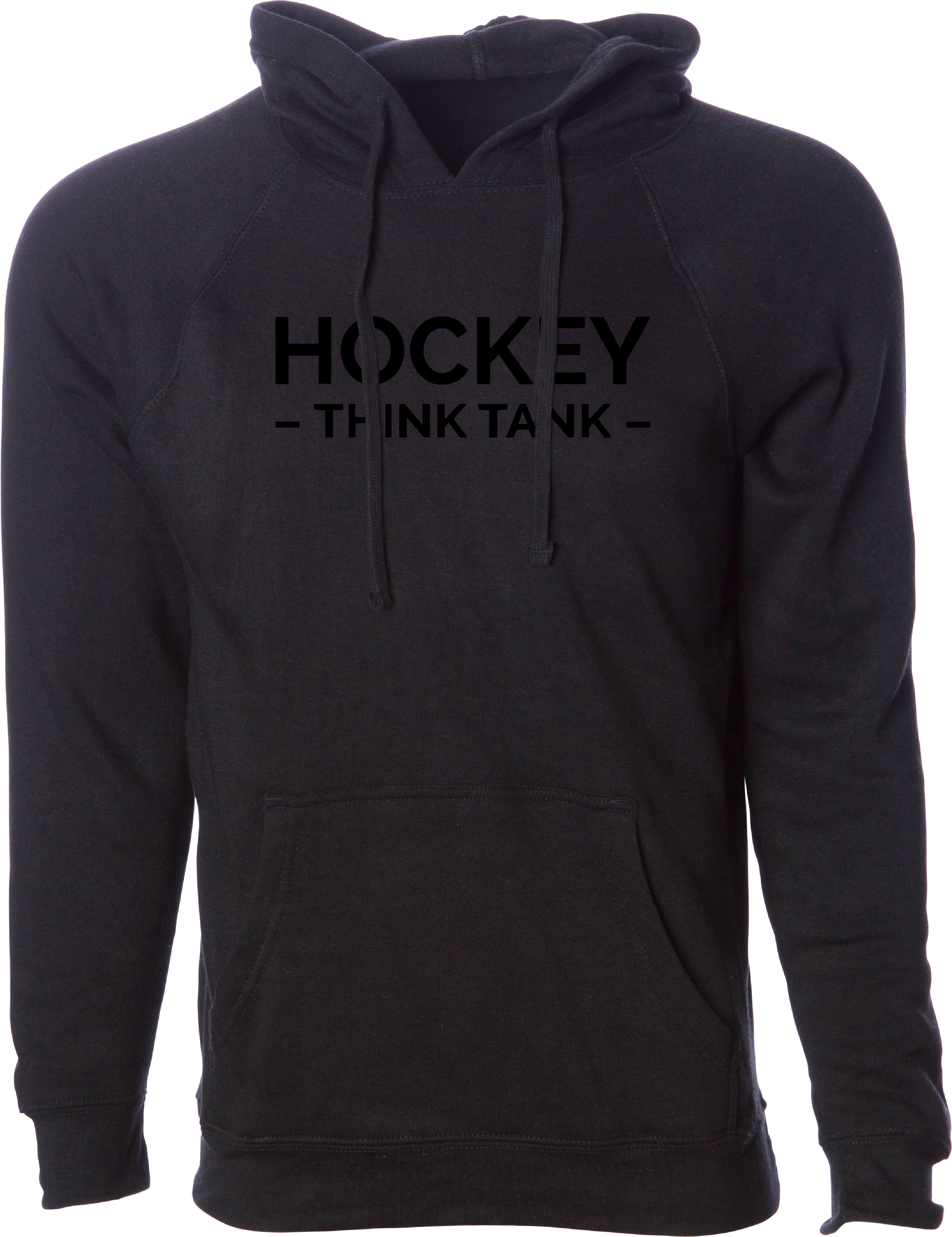 MONOCHROMATIC HOODIE
