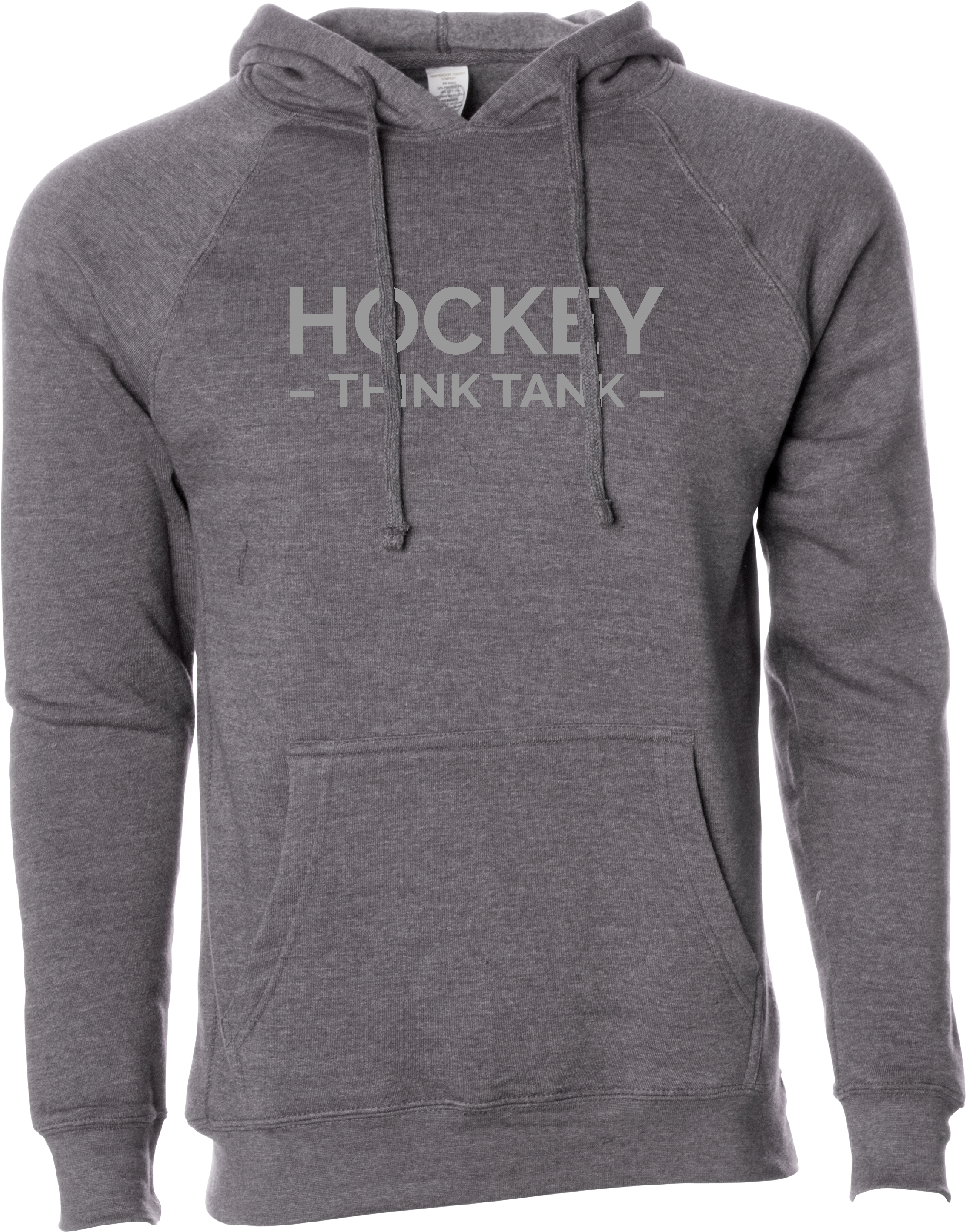 MONOCHROMATIC HOODIE