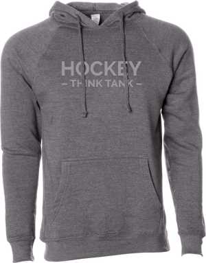 MONOCHROMATIC HOODIE