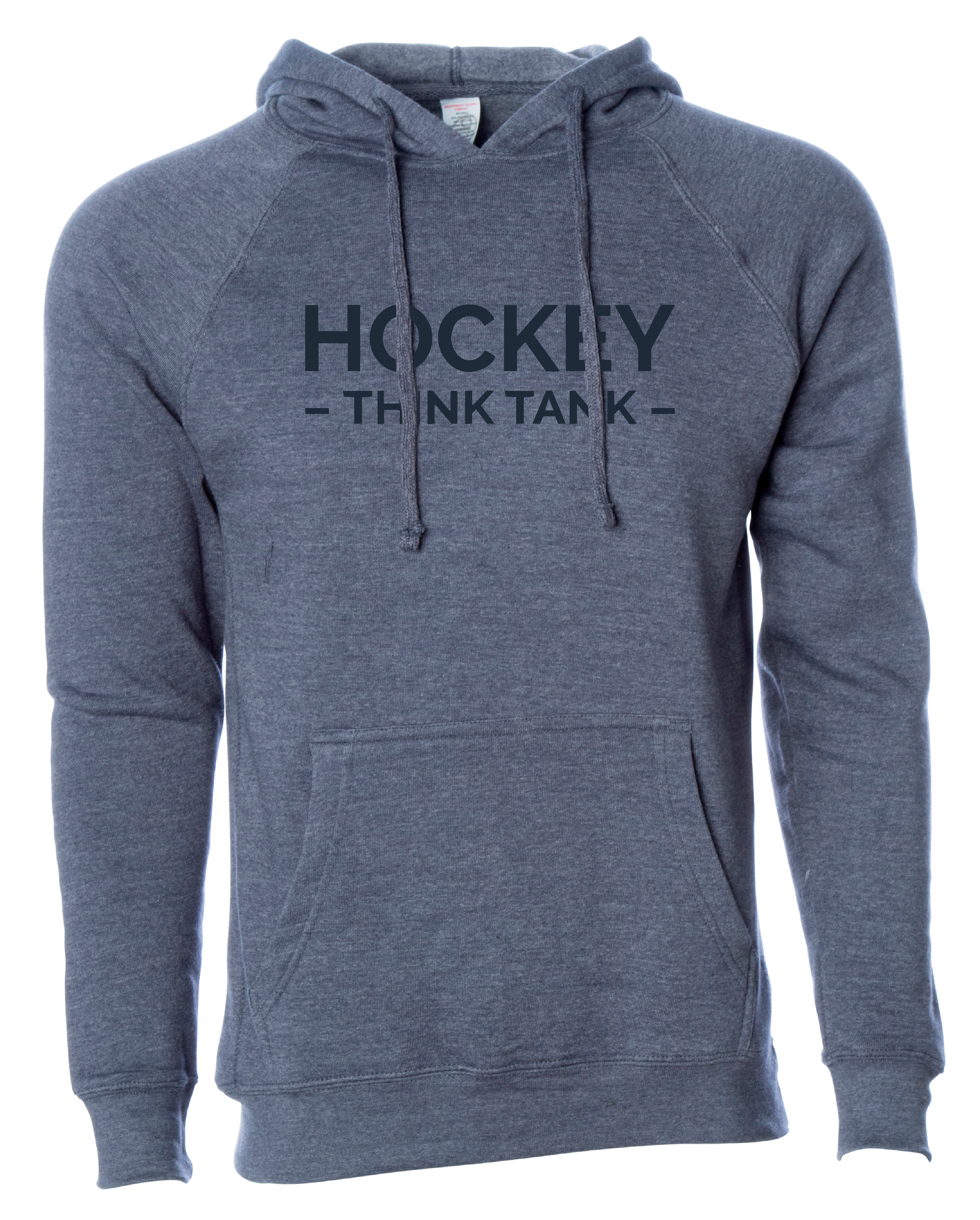MONOCHROMATIC HOODIE