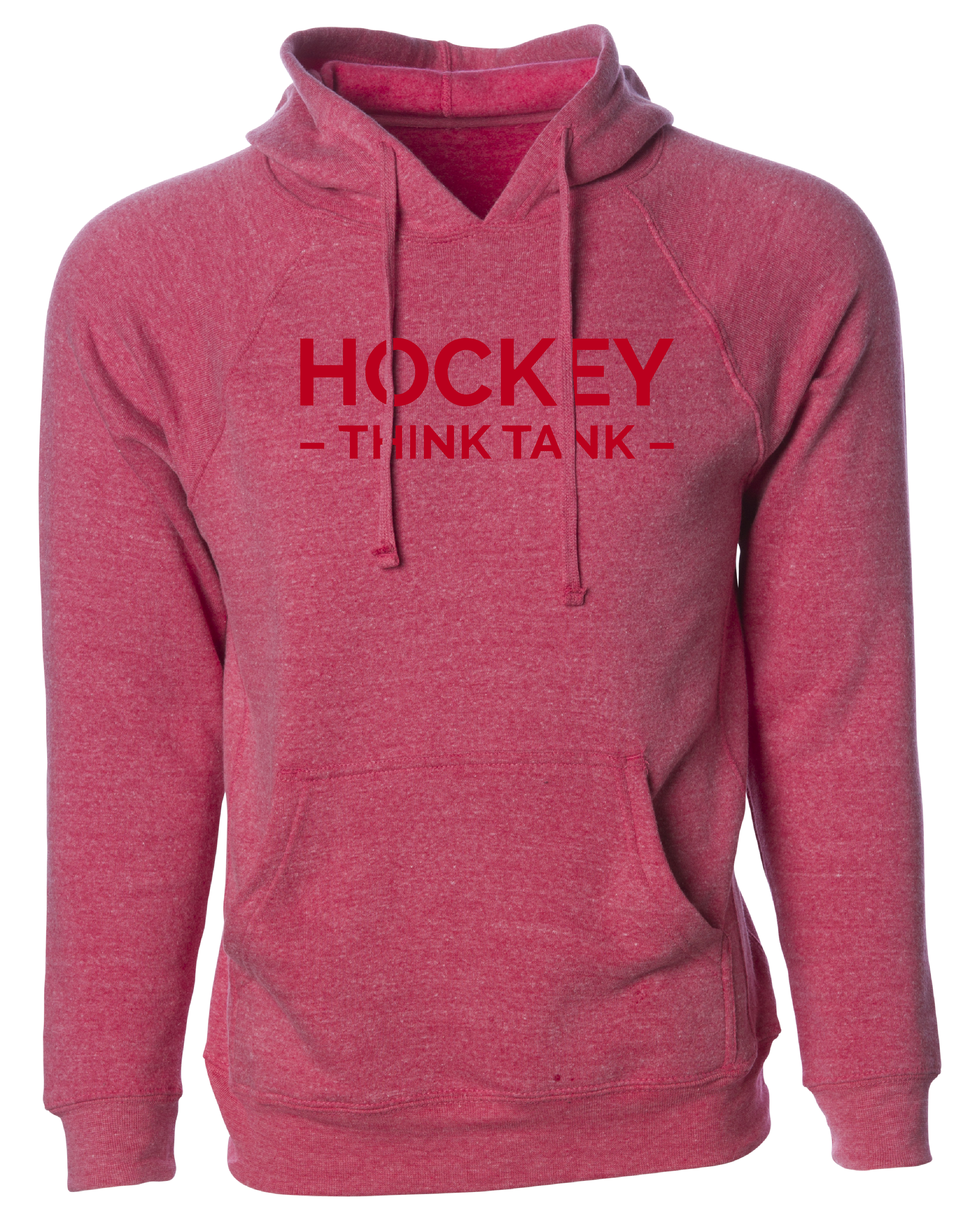 MONOCHROMATIC HOODIE