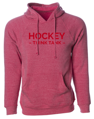 MONOCHROMATIC HOODIE