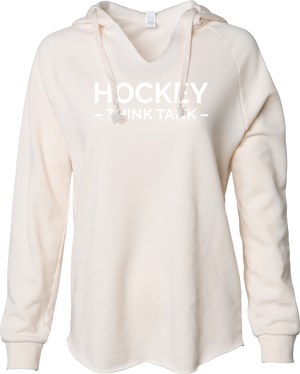 MONOCHROMATIC WOMENS HOODIE