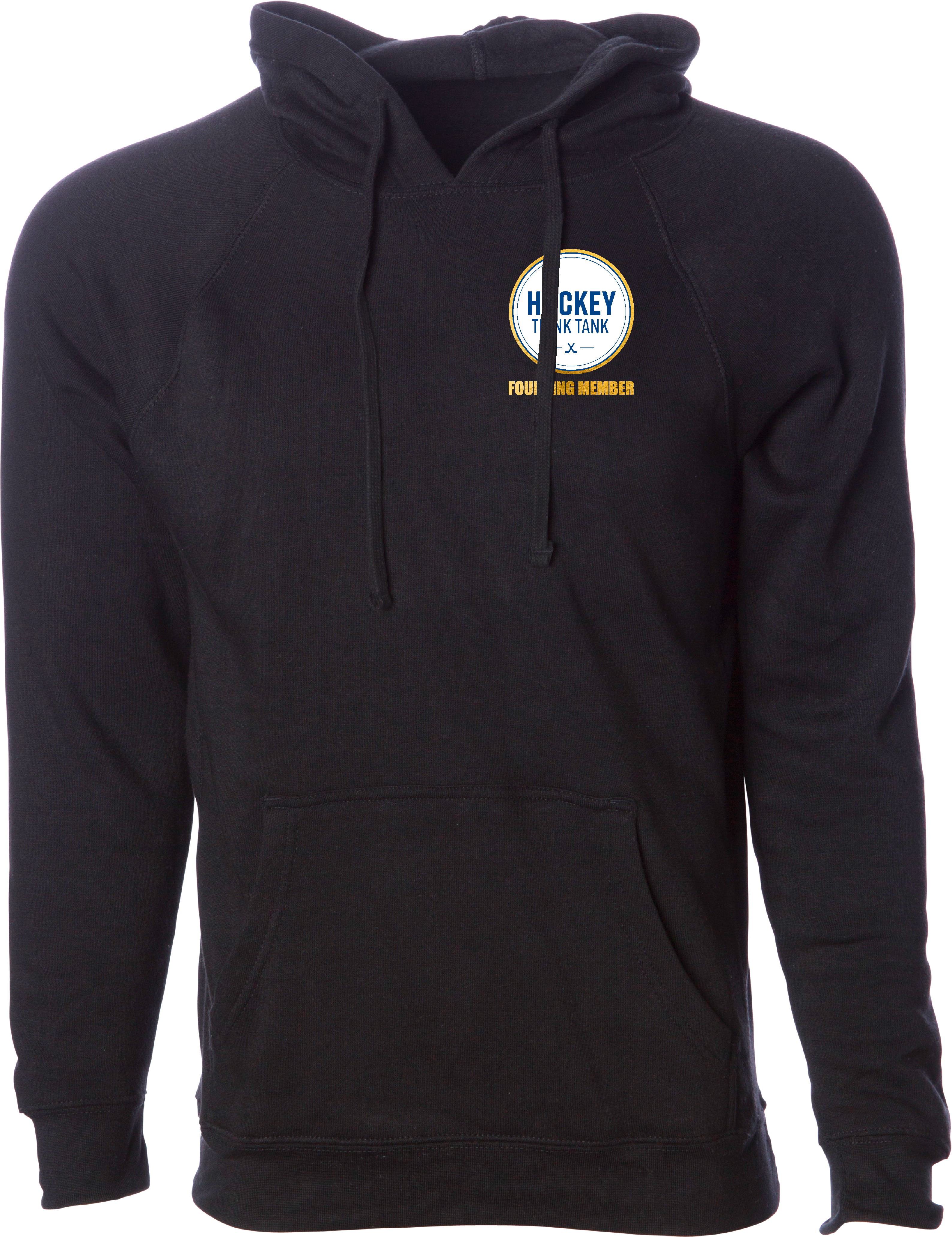 FOUNDING MEMBER SPECIAL BLEND HOODIE