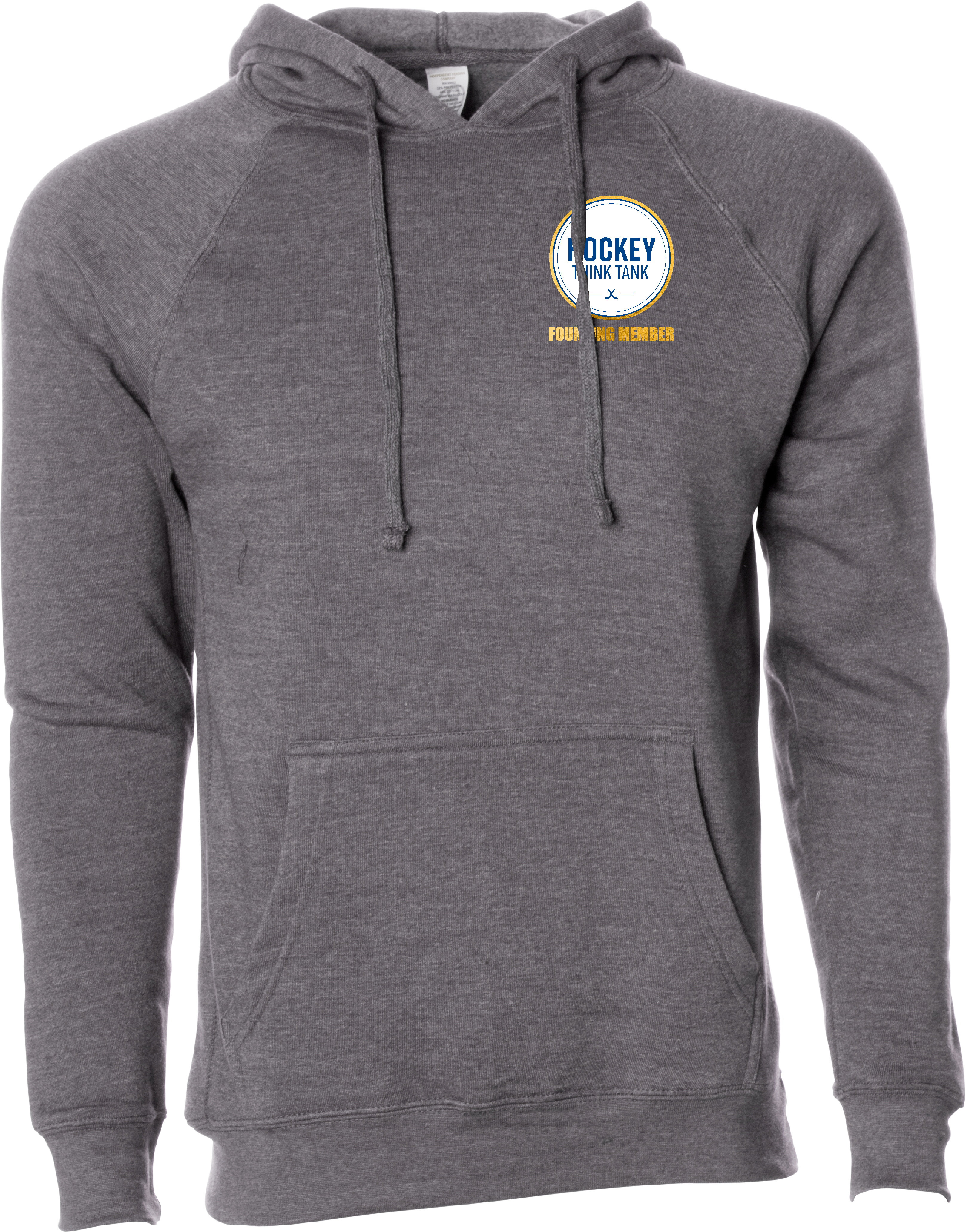 FOUNDING MEMBER SPECIAL BLEND HOODIE