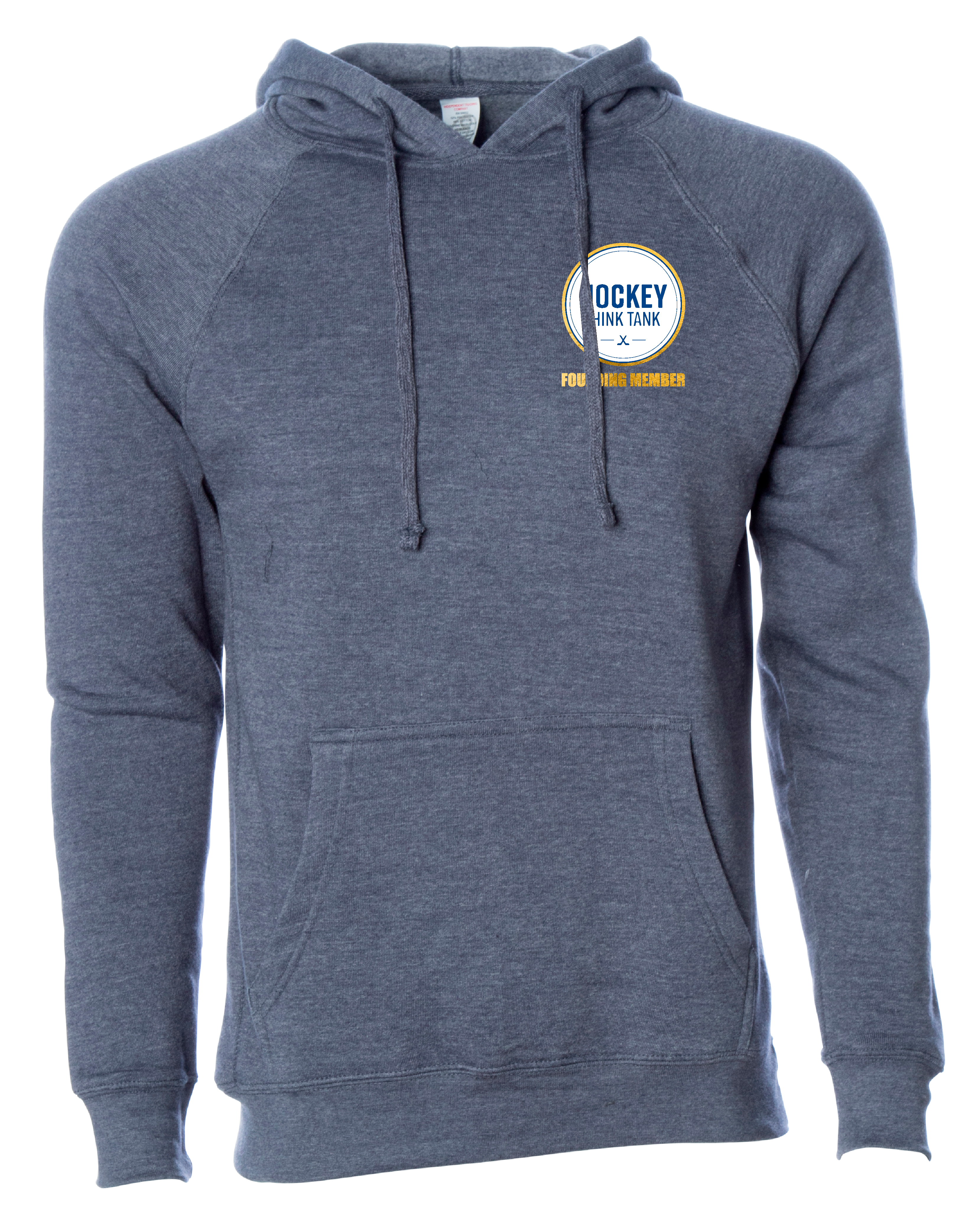 FOUNDING MEMBER SPECIAL BLEND HOODIE