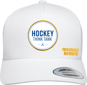 FOUNDING MEMBER TRUCKER HAT