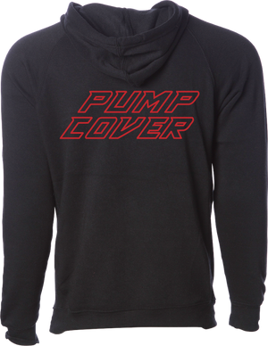 GMBM PUMP COVER HOODIE