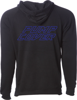 GMBM PUMP COVER HOODIE