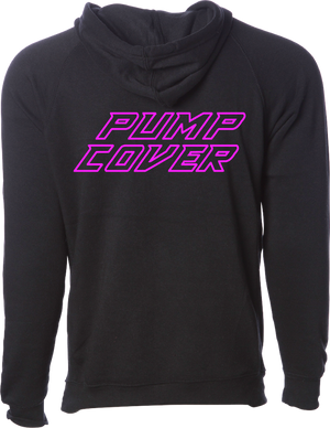 GMBM PUMP COVER HOODIE