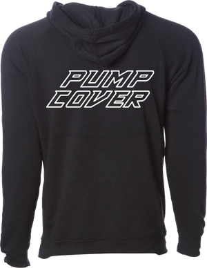 GMBM PUMP COVER HOODIE