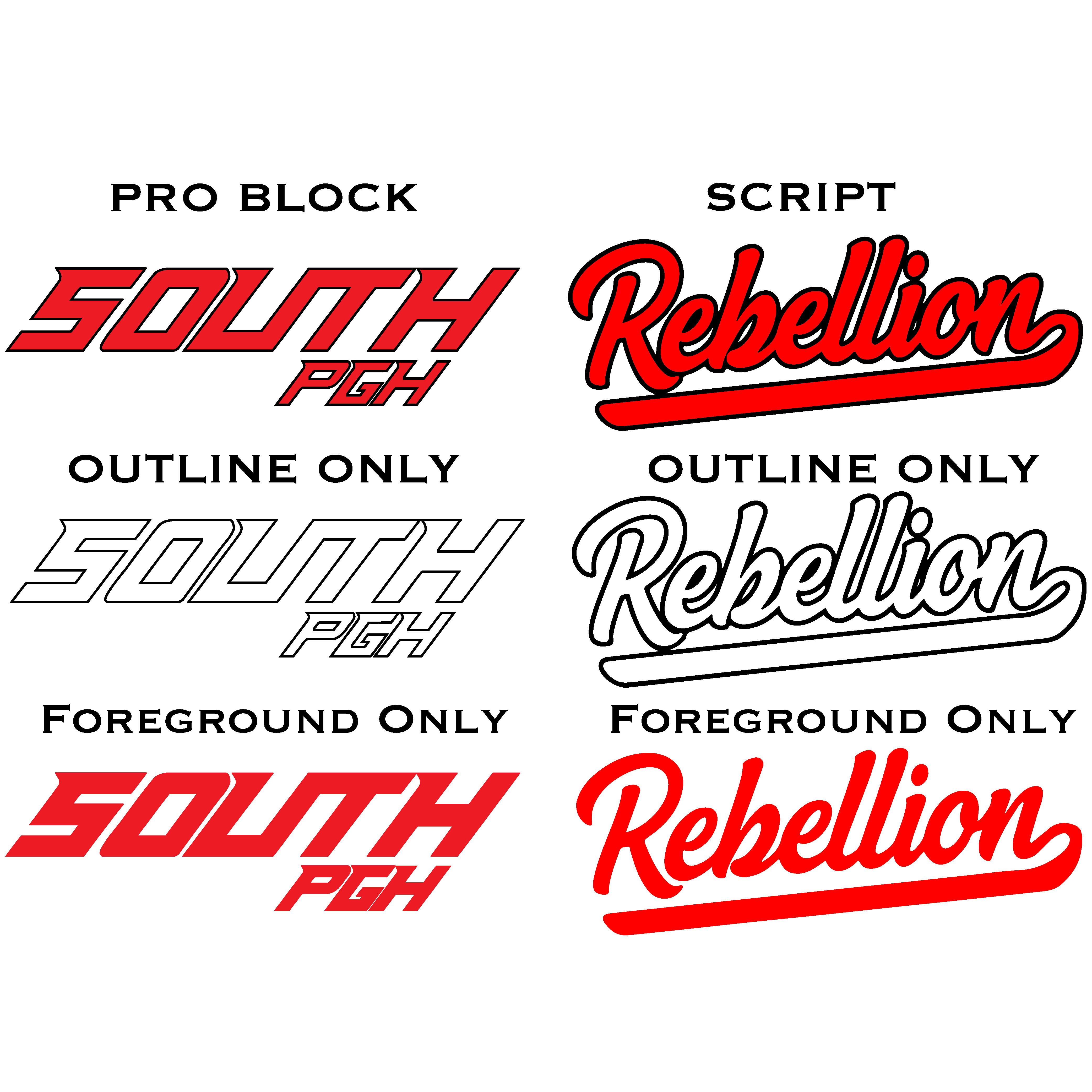 REBELLION SPECIAL BLEND RINK BLANKET