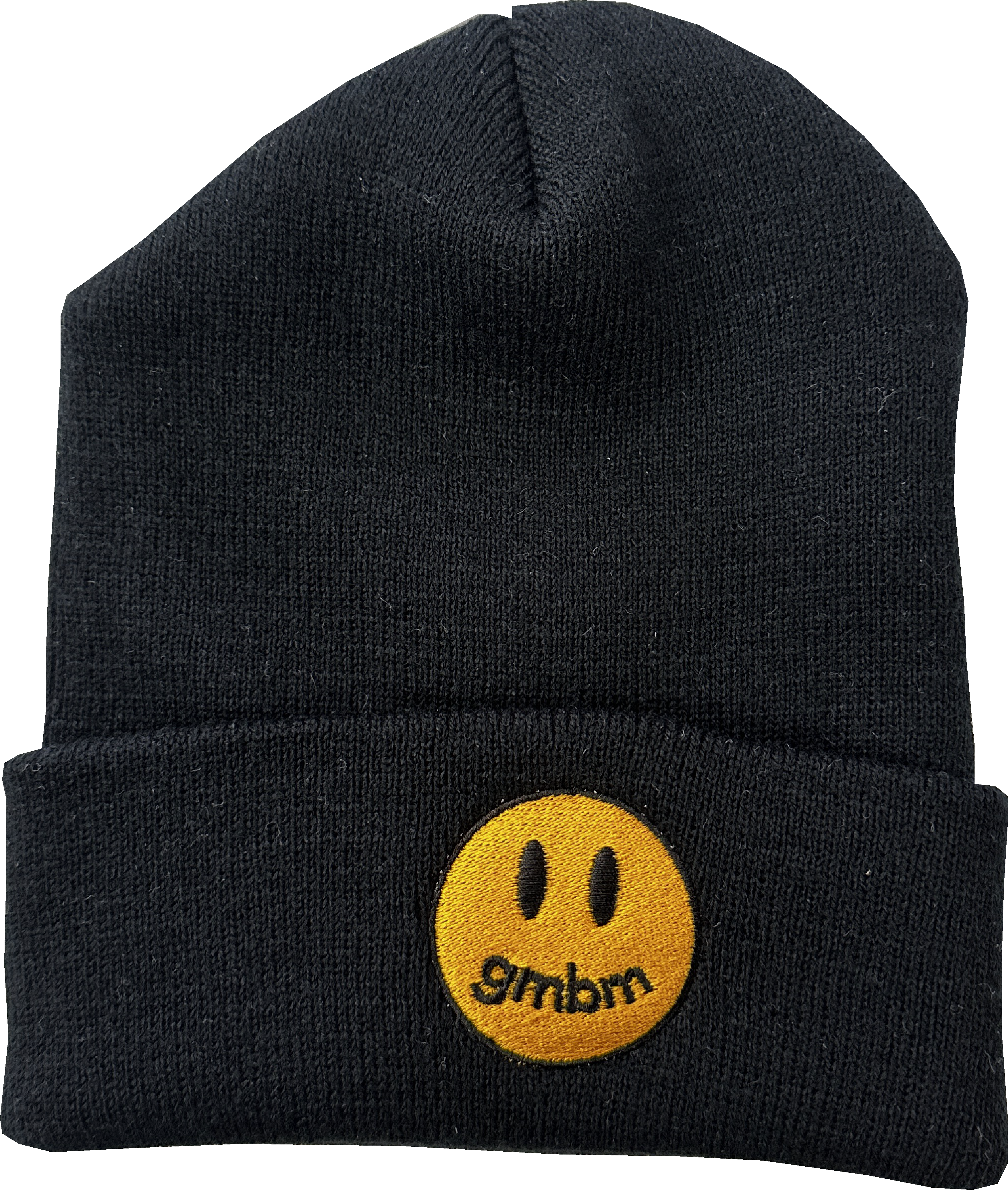 GMBM SMILEY  TUQUE
