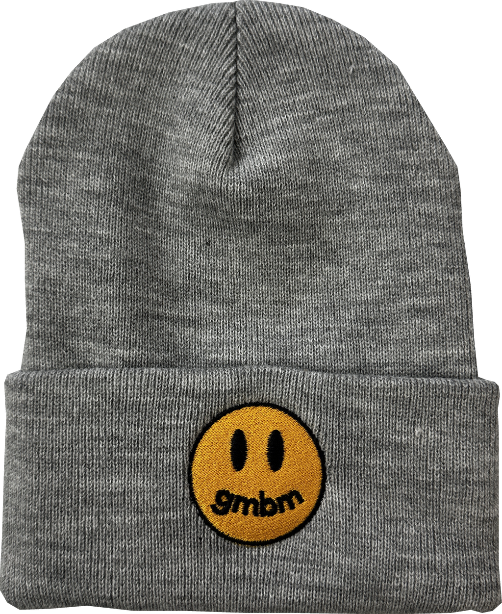 GMBM SMILEY  TUQUE