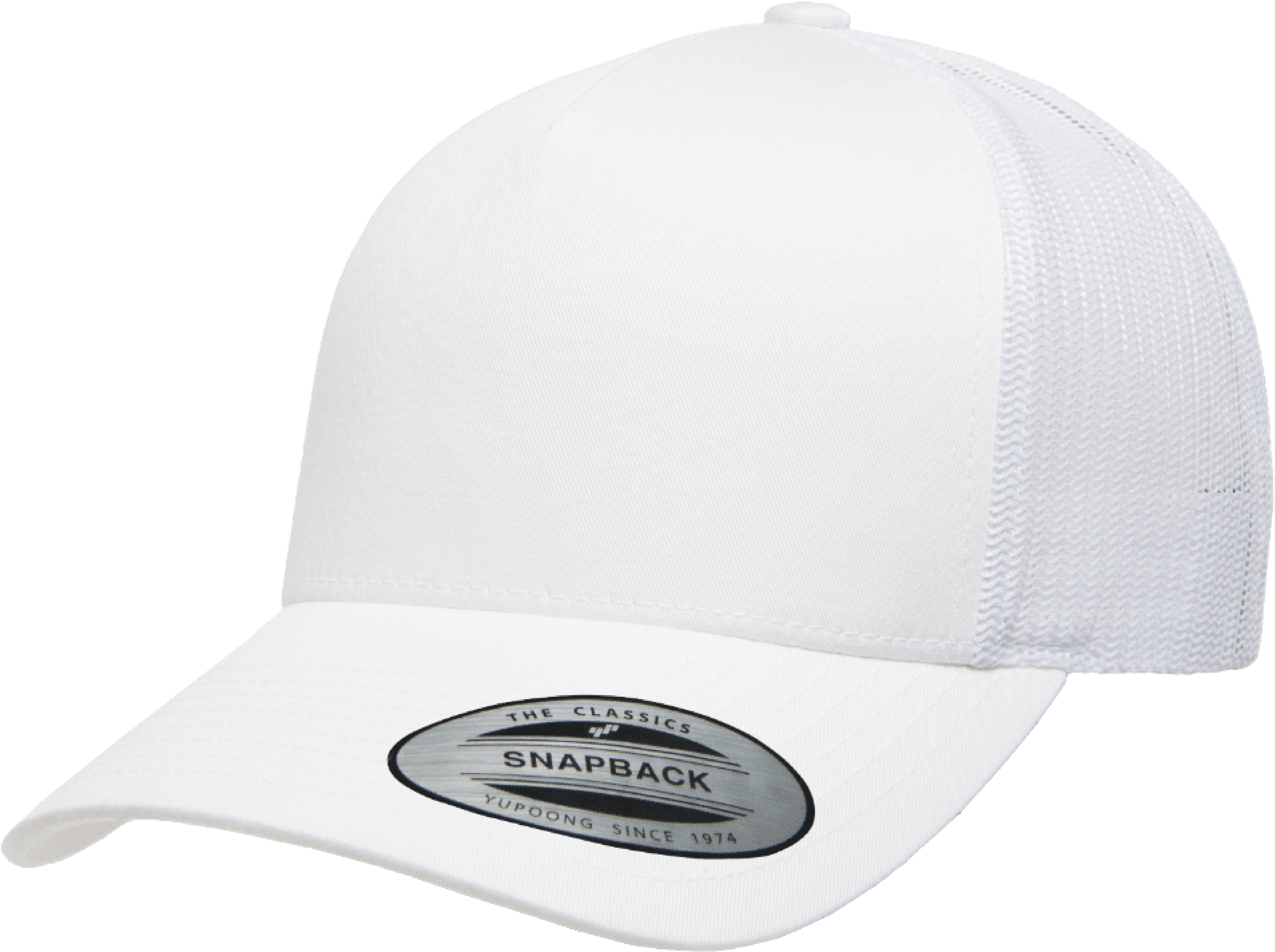 GMBM THROWBACK TRUCKER