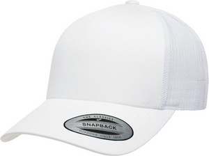 GMBM THROWBACK TRUCKER