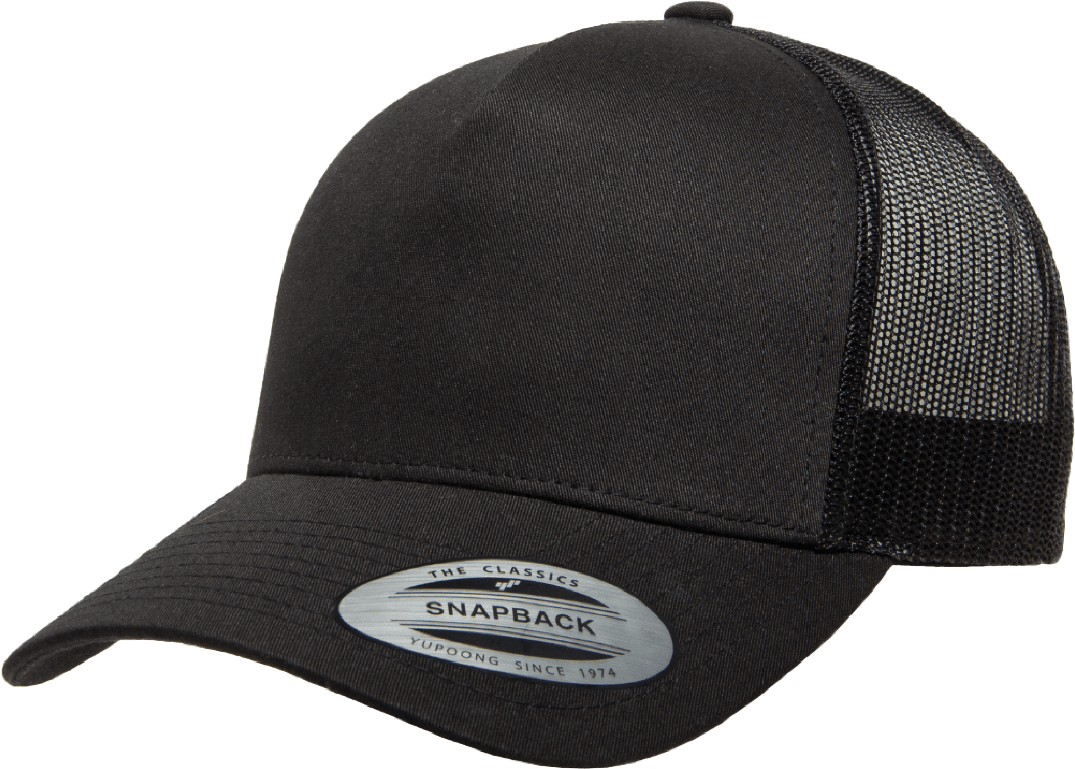 GMBM THROWBACK TRUCKER