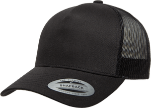 GMBM THROWBACK TRUCKER