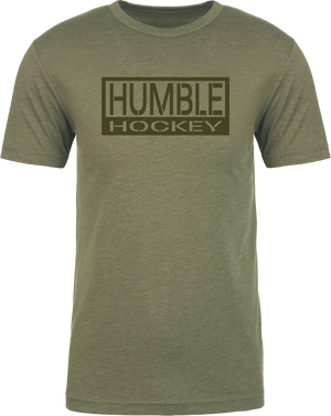 CAMOCHROMATIC T-SHIRT