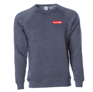 CREW NECK SWEATSHIRT