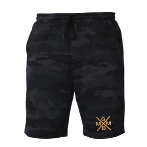 GMBM SWEAT SHORTS