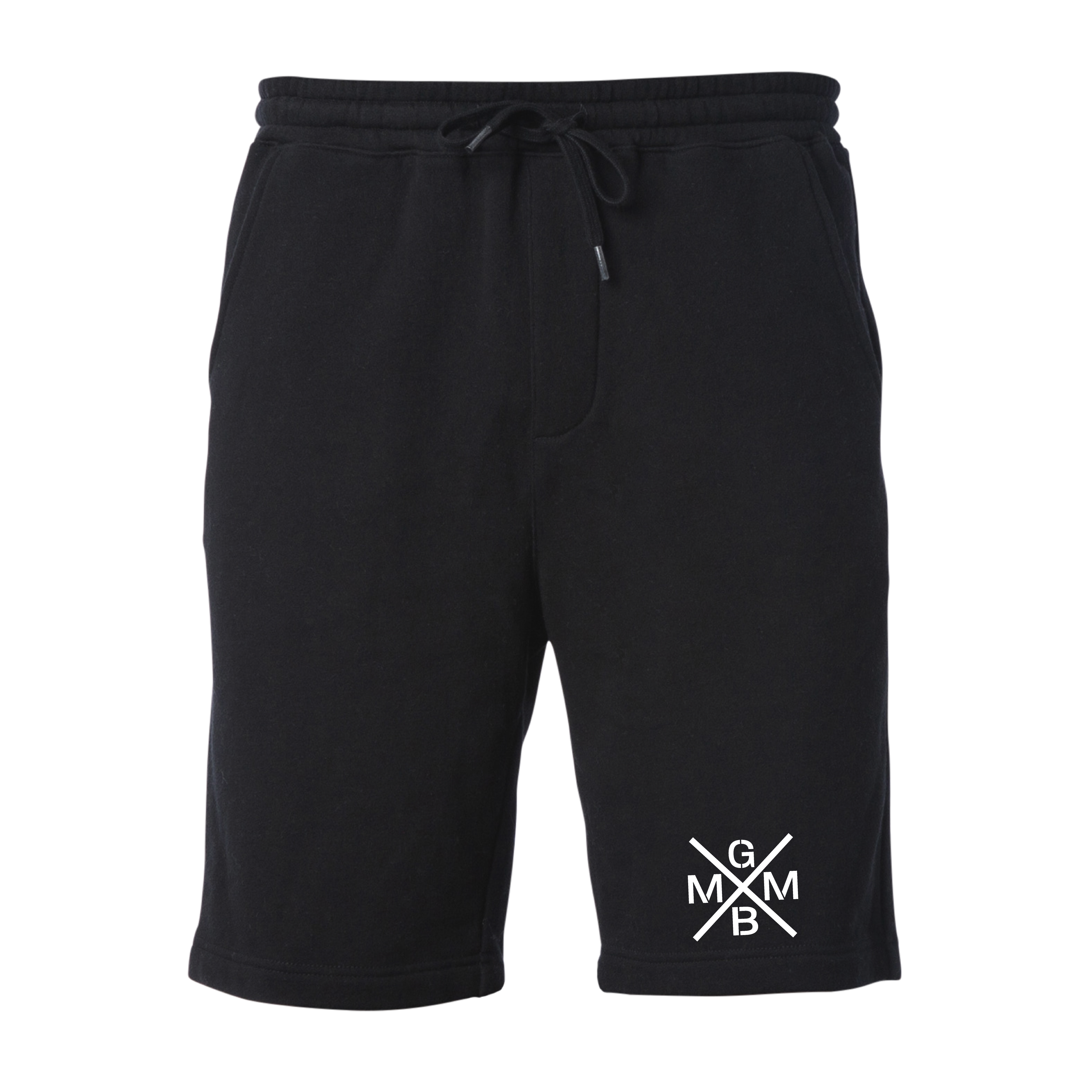 GMBM SWEAT SHORTS