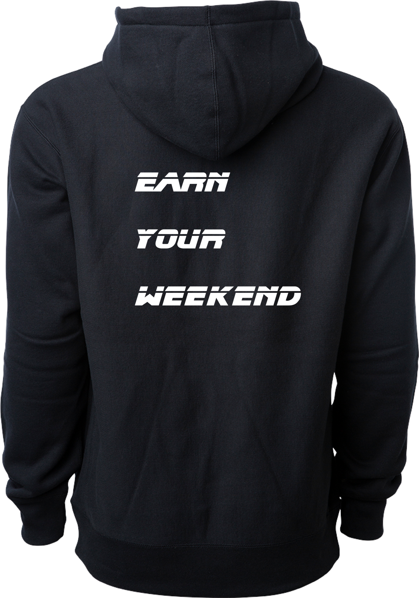 GMBM THE TRUTH HOODIE