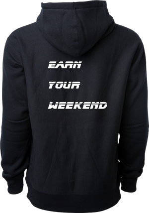 GMBM THE TRUTH HOODIE