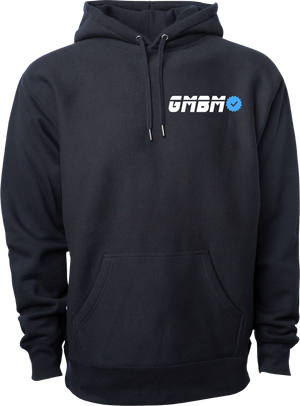 GMBM THE TRUTH HOODIE