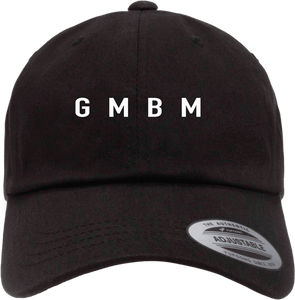 GMBM DAD HAT