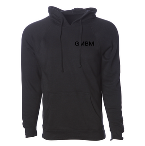 GMBM UNDER THE RADAR HOODIE