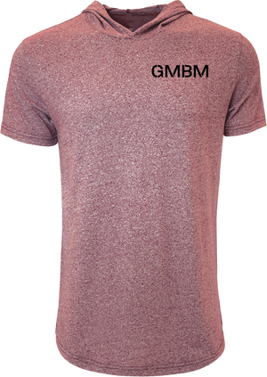 FINAL SALE!!!!   GMBM ABSOLUTELY GROSS SHORT SLEEVE HOODIE
