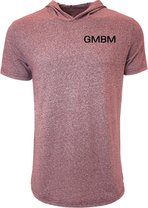 GMBM ABSOLUTELY GROSS SHORT SLEEVE HOODIE