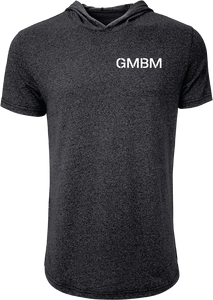 FINAL SALE!!!!   GMBM ABSOLUTELY GROSS SHORT SLEEVE HOODIE