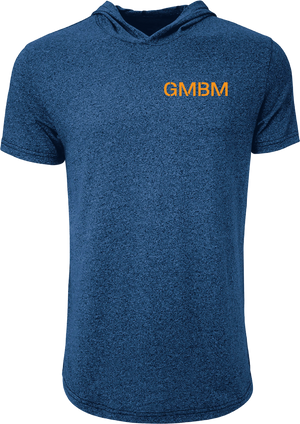 FINAL SALE!!!!   GMBM ABSOLUTELY GROSS SHORT SLEEVE HOODIE