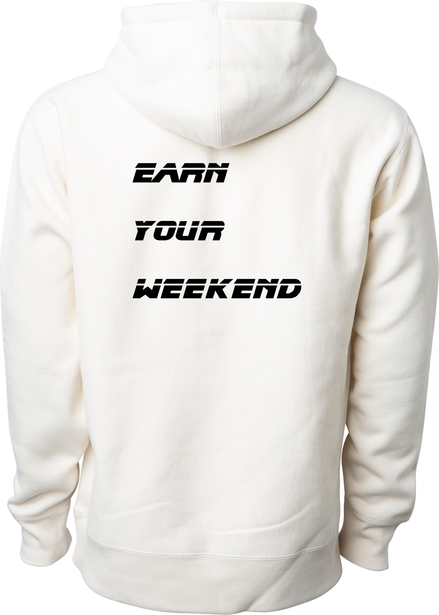 GMBM THE TRUTH HOODIE