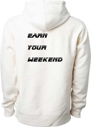 GMBM THE TRUTH HOODIE