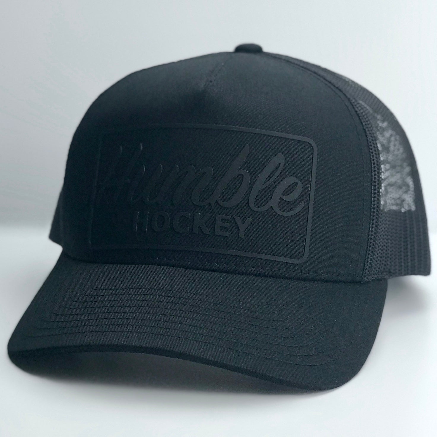 TECH PATCH TRUCKER