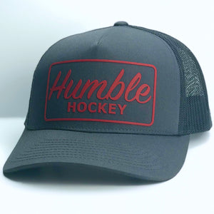 TECH PATCH TRUCKER