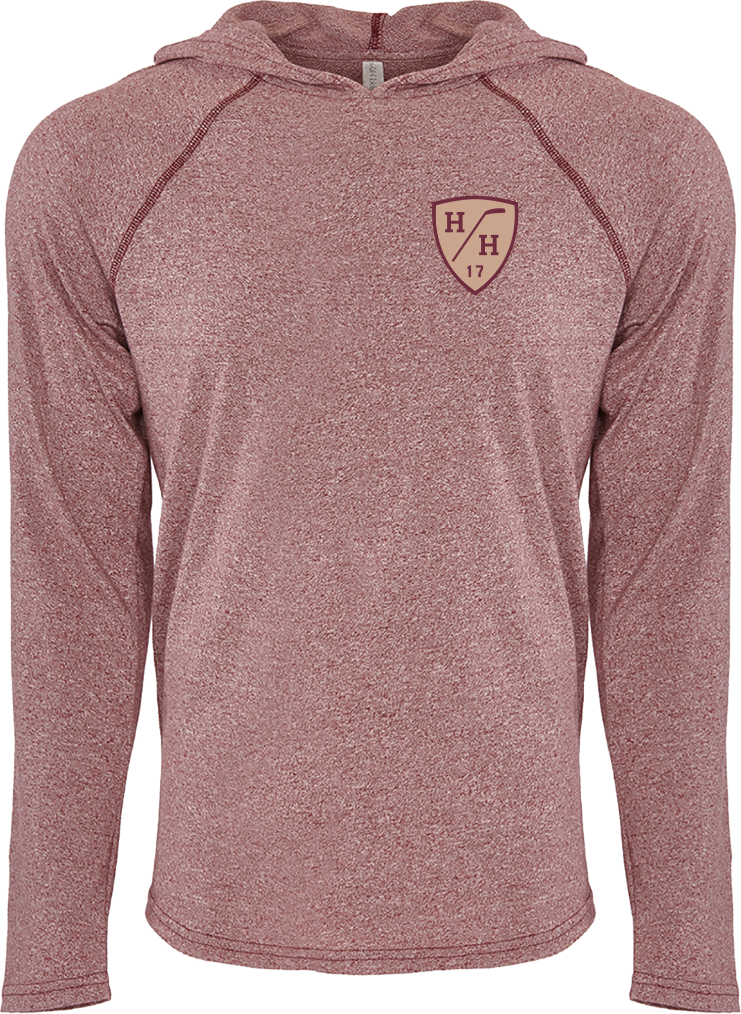 LIGHTWEIGHT SHIELD HOODIE