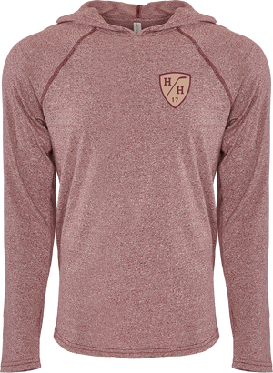 LIGHTWEIGHT SHIELD HOODIE