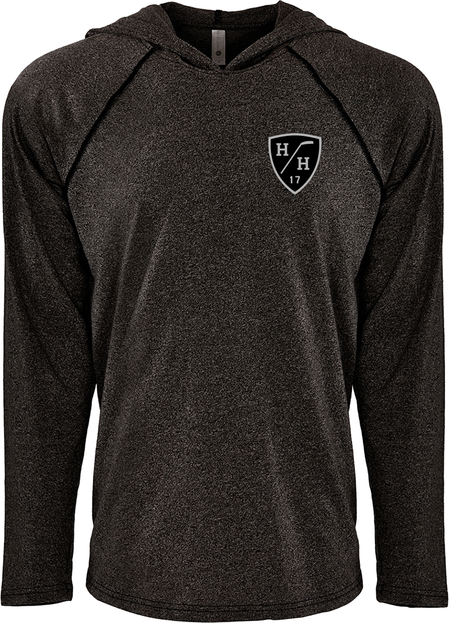LIGHTWEIGHT SHIELD HOODIE