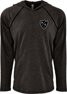 LIGHTWEIGHT SHIELD HOODIE