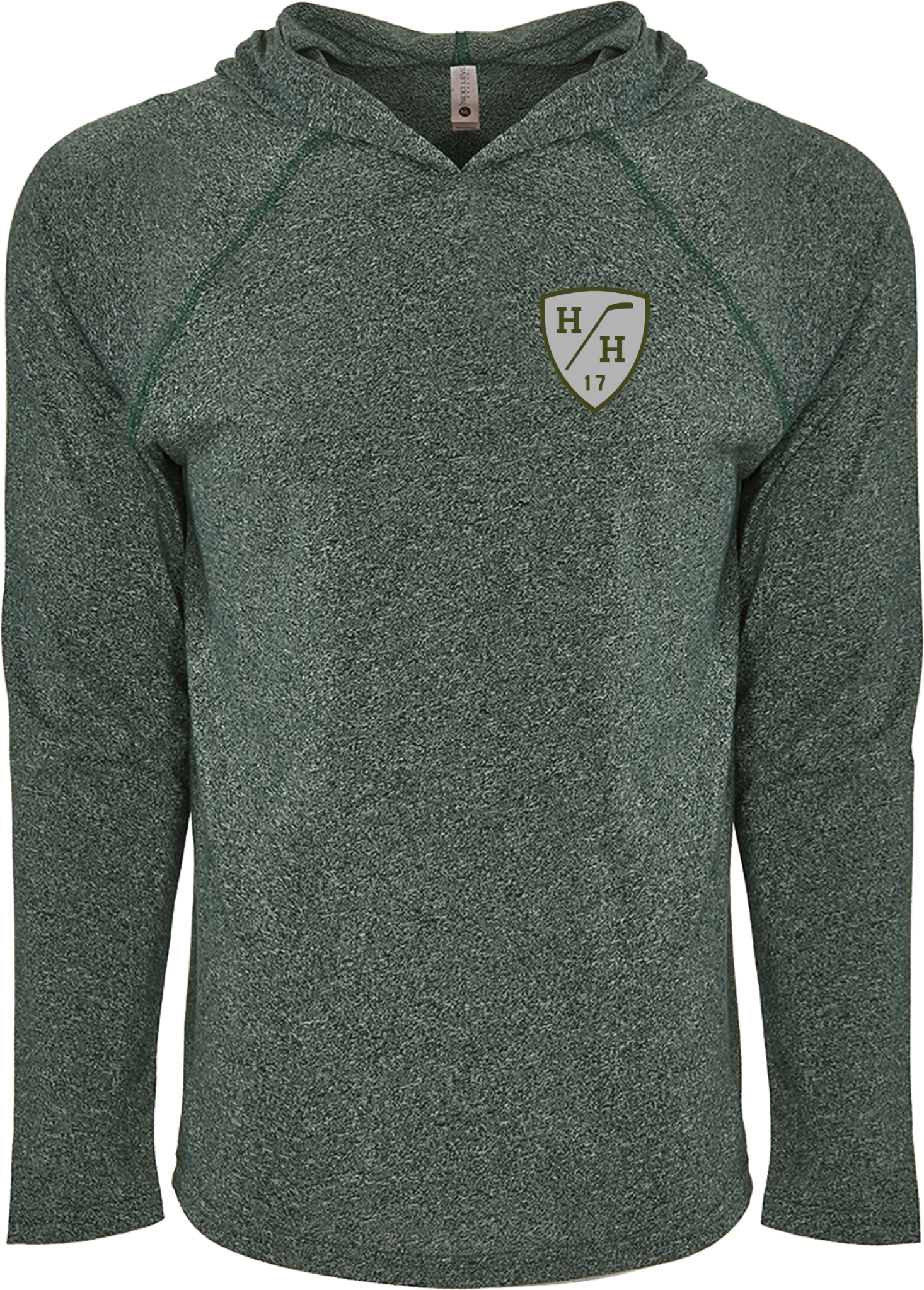 LIGHTWEIGHT SHIELD HOODIE
