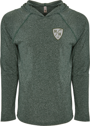 LIGHTWEIGHT SHIELD HOODIE