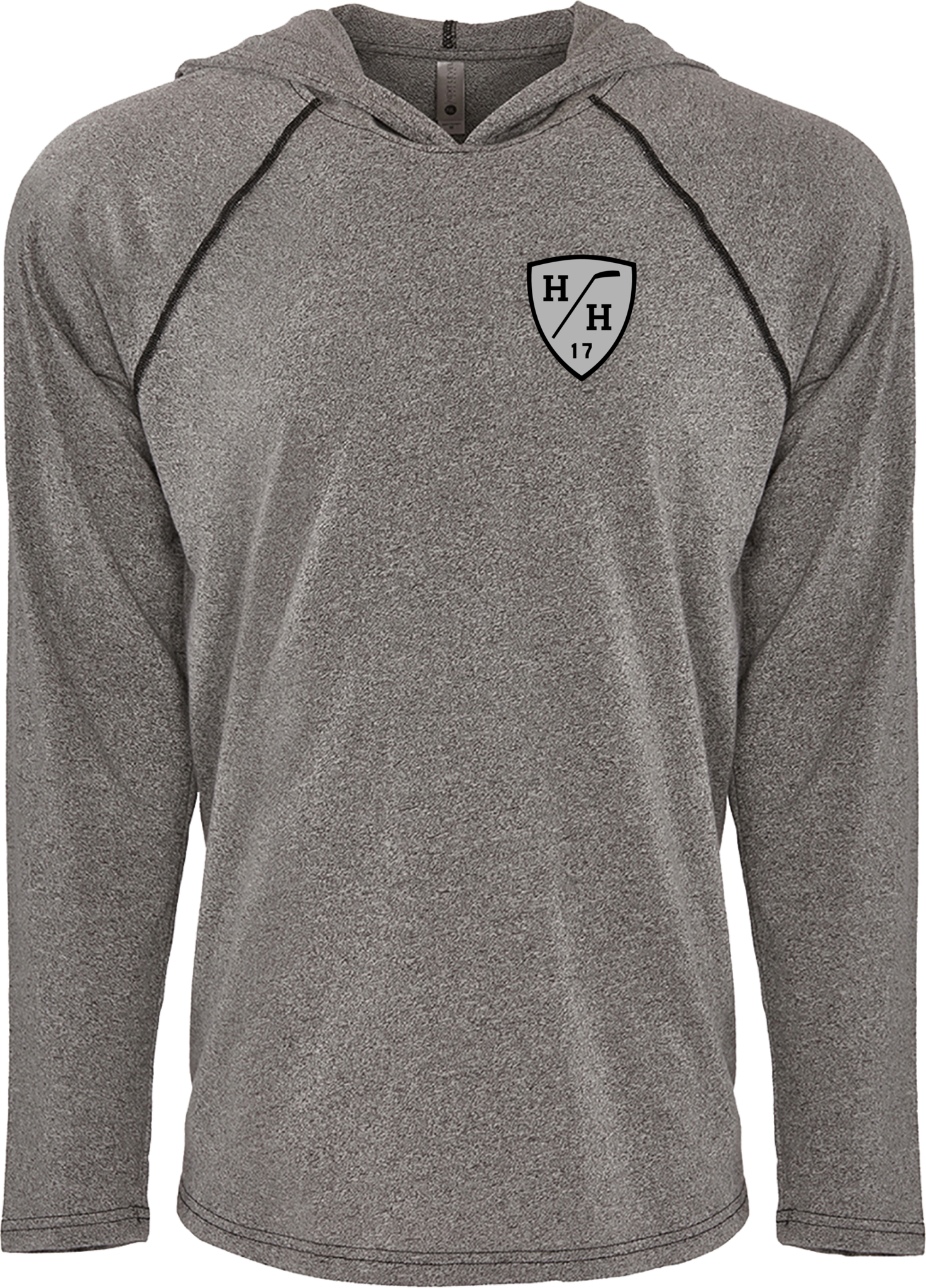 LIGHTWEIGHT SHIELD HOODIE