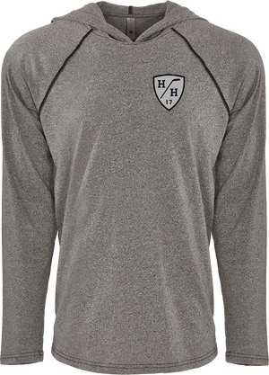LIGHTWEIGHT SHIELD HOODIE