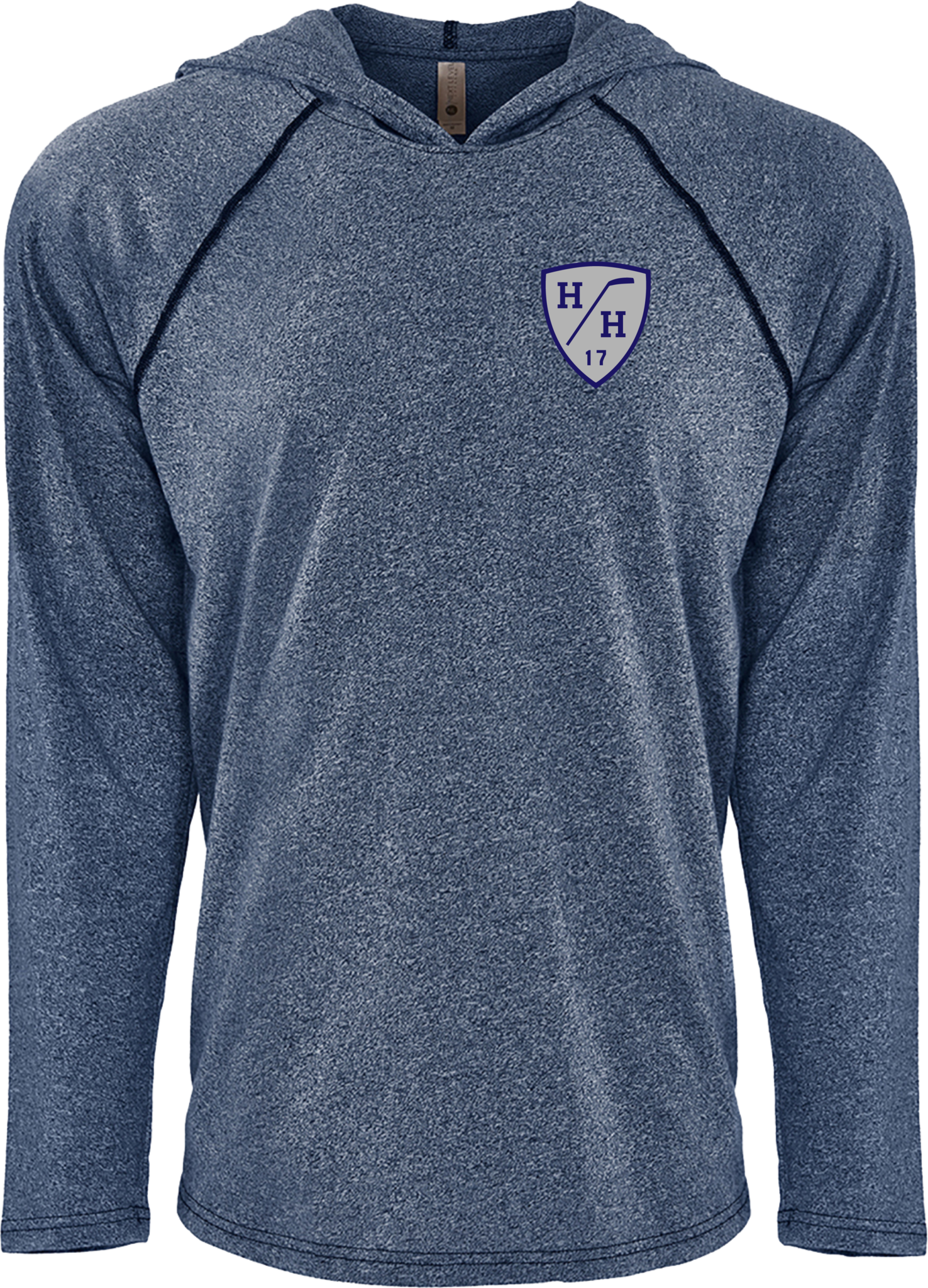 LIGHTWEIGHT SHIELD HOODIE